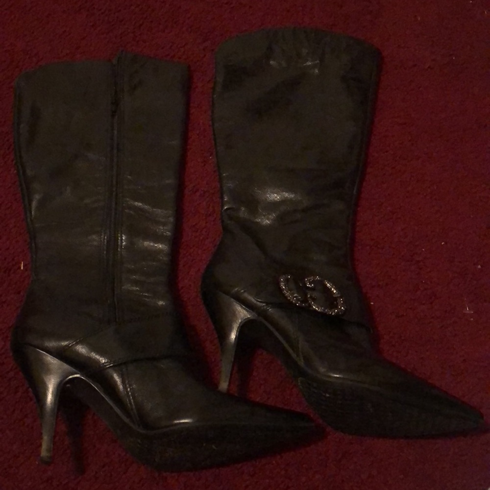 Nine West
